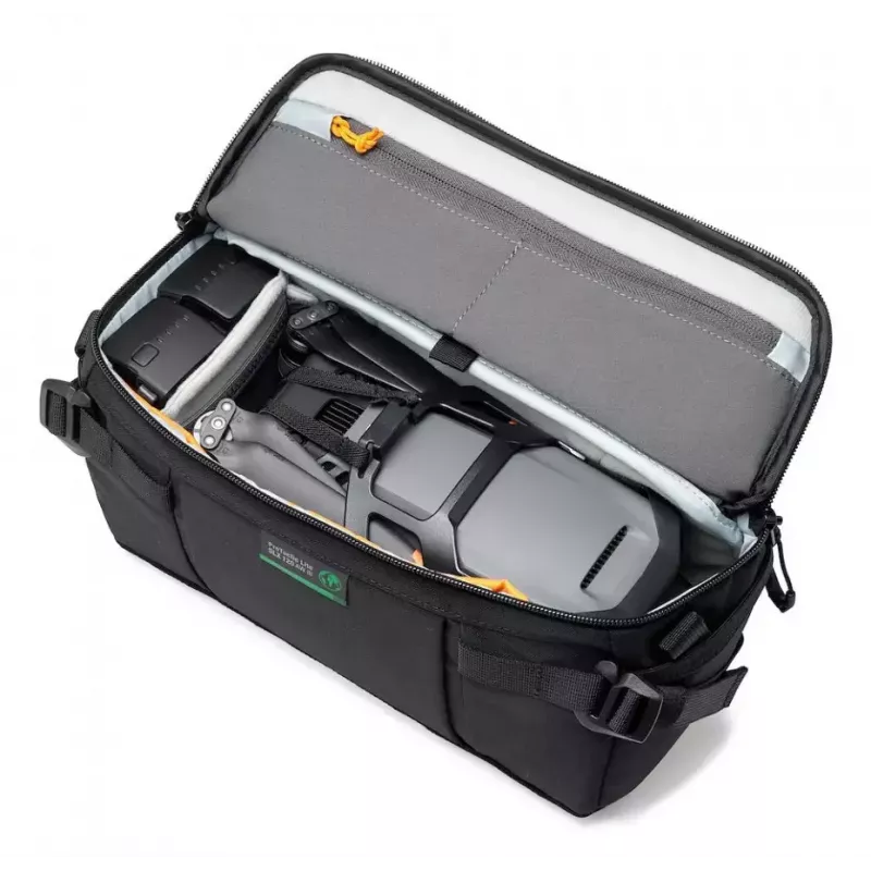 Bolsa sling Lowepro ProTactic Lite SLX 120 AW III Negra Universal