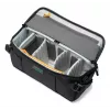 Bolsa sling Lowepro ProTactic Lite SLX 120 AW III Negra Universal
