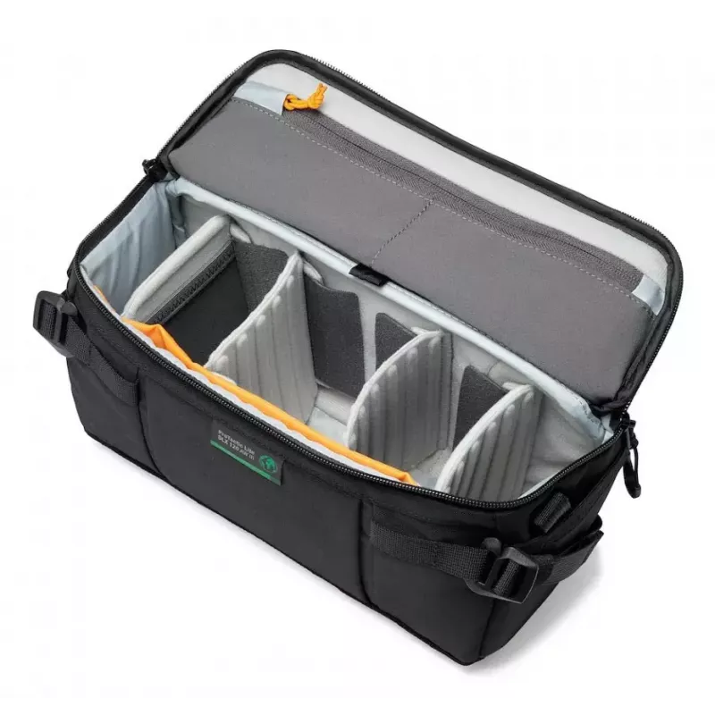 Bolsa sling Lowepro ProTactic Lite SLX 120 AW III Negra Universal