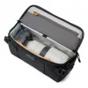 Bolsa sling Lowepro ProTactic Lite SLX 120 AW III Negra Universal