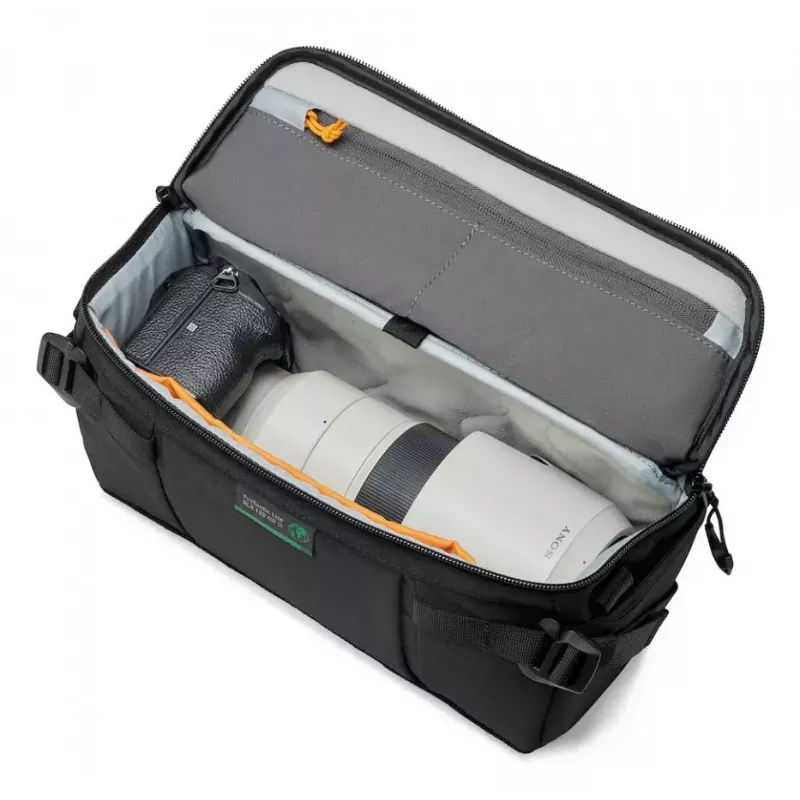 Bolsa sling Lowepro ProTactic Lite SLX 120 AW III Negra Universal