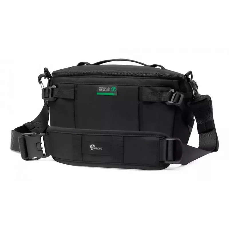 Bolsa sling Lowepro ProTactic Lite SLX 120 AW III Negra Universal