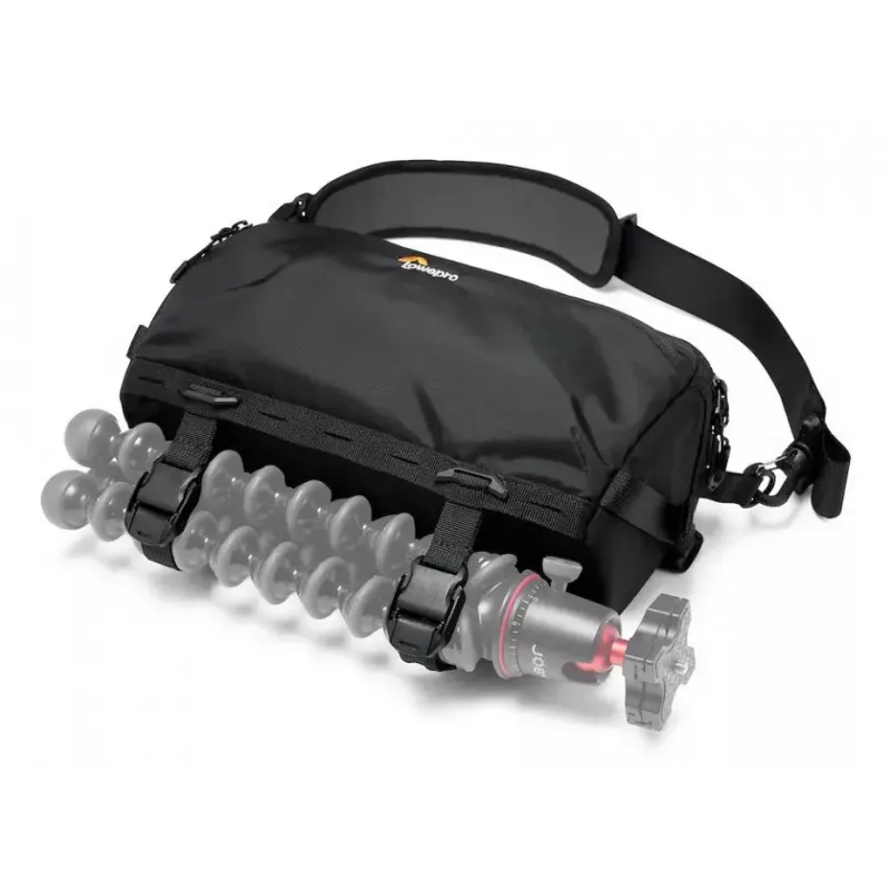 Bolsa sling Lowepro ProTactic Lite SLX 120 AW III Negra Universal