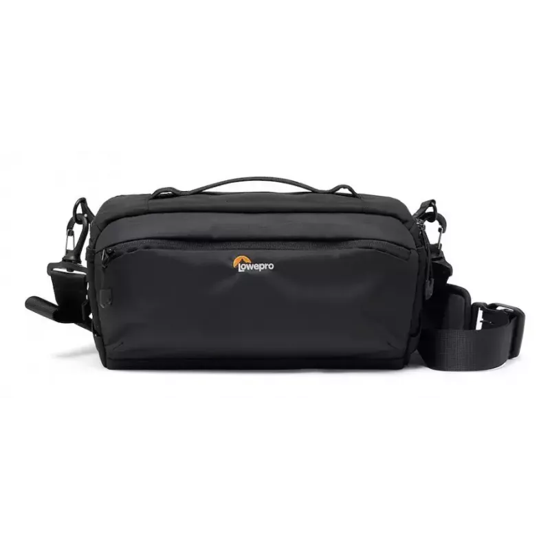 Bolsa sling Lowepro ProTactic Lite SLX 120 AW III Negra Universal