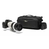 Bolsa sling Lowepro ProTactic Lite SLX 120 AW III Negra Universal