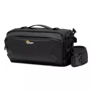 Bolsa sling Lowepro ProTactic Lite SLX 120 AW III Negra Universal