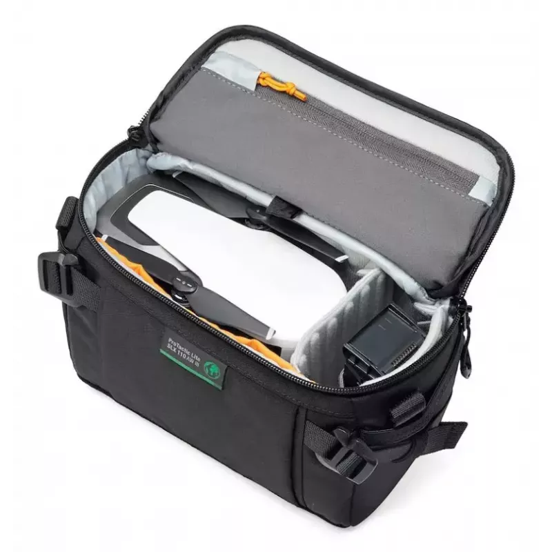 Bolsa sling Lowepro ProTactic Lite SLX 110 AW III Negra Universal