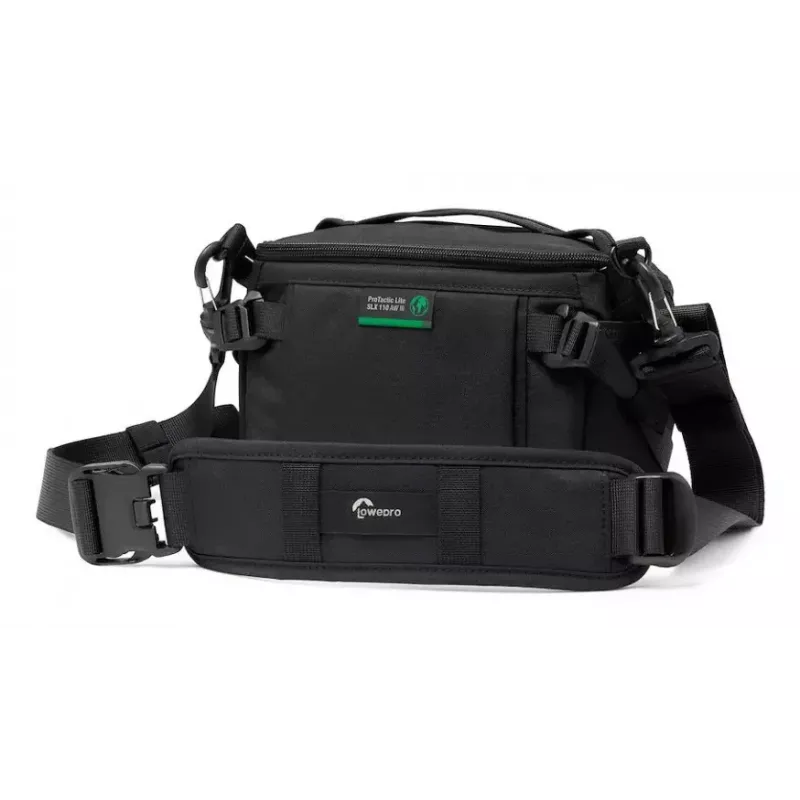 Bolsa sling Lowepro ProTactic Lite SLX 110 AW III Negra Universal