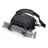 Bolsa sling Lowepro ProTactic Lite SLX 110 AW III Negra Universal