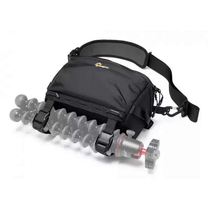 Bolsa sling Lowepro ProTactic Lite SLX 110 AW III Negra Universal