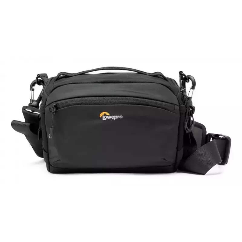 Bolsa sling Lowepro ProTactic Lite SLX 110 AW III Negra Universal