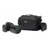 Bolsa sling Lowepro ProTactic Lite SLX 110 AW III Negra Universal