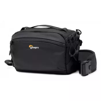 Bolsa sling Lowepro ProTactic Lite SLX 110 AW III Negra Universal