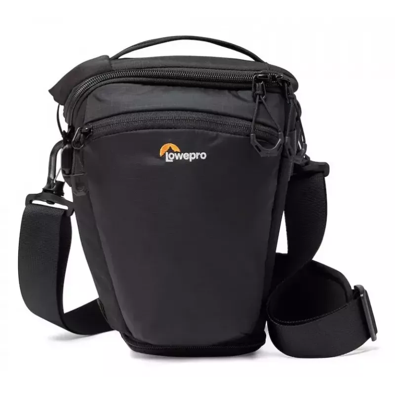 Funda Lowepro ProTactic TLZ 70 Pro AW III Negra correa de hombro
