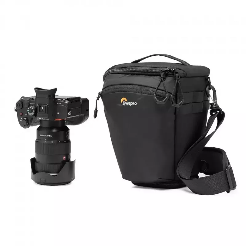 Funda Lowepro ProTactic TLZ 70 Pro AW III Negra correa de hombro