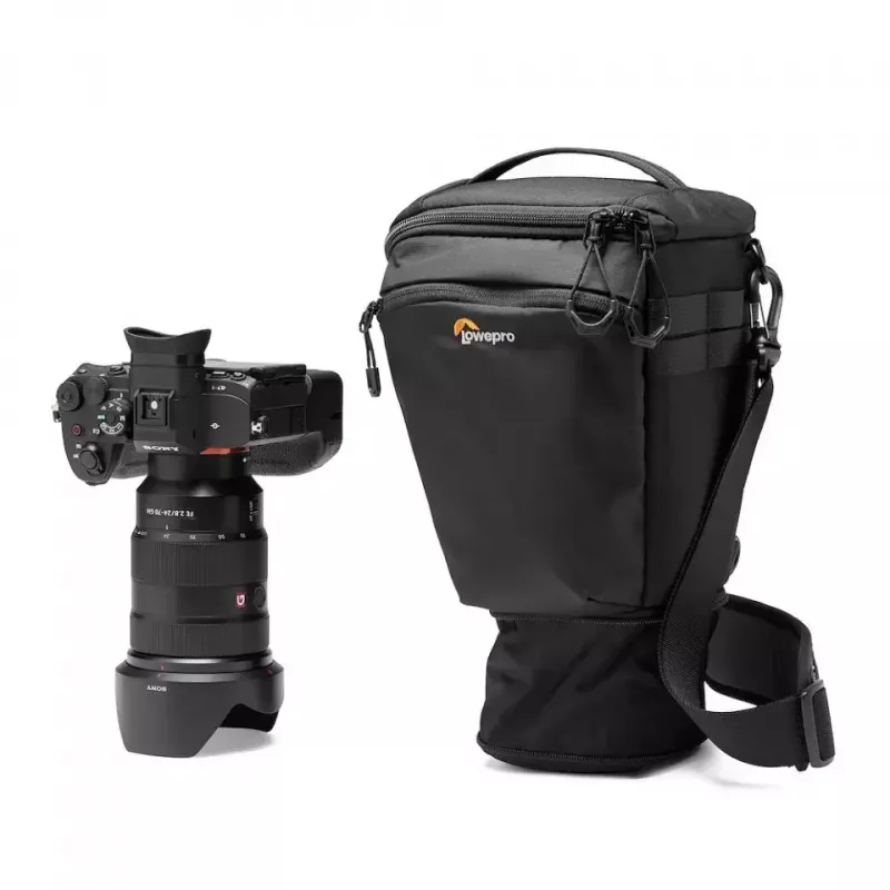 Funda Lowepro ProTactic TLZ 70 Pro AW III Negra correa de hombro
