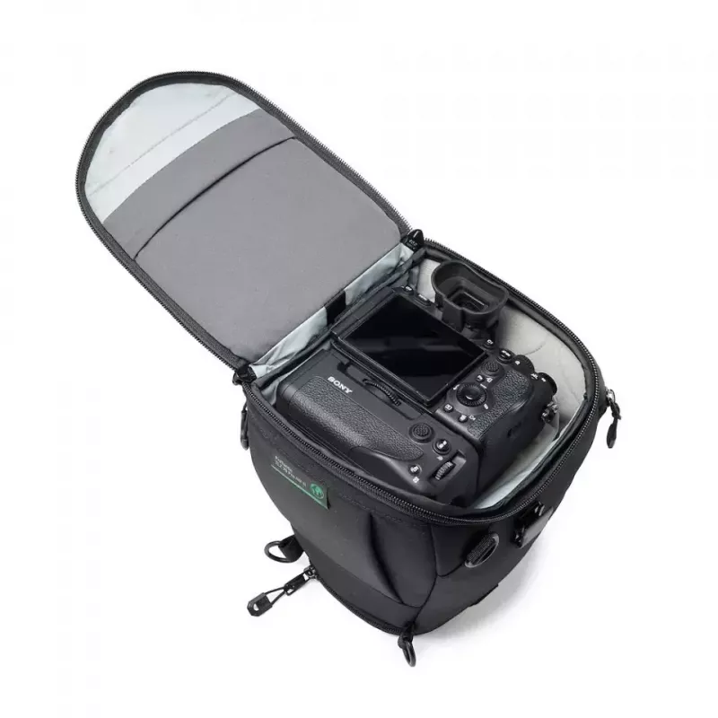Funda Lowepro ProTactic TLZ 70 Pro AW III Negra correa de hombro