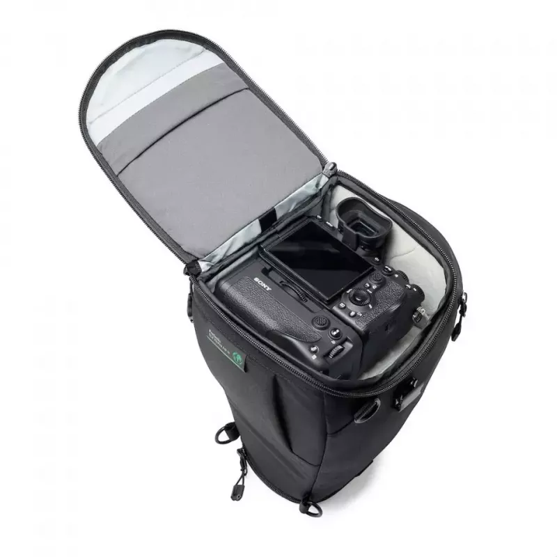 Funda Lowepro ProTactic TLZ 75 Pro AW III Negra correa de hombro