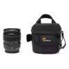 Riñonera Lowepro ProTactic LCS 8 x 8 III negra Poliéster