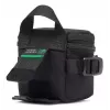 Riñonera Lowepro ProTactic LCS 8 x 8 III negra Poliéster