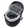 Riñonera Lowepro ProTactic LCS 8 x 8 III negra Poliéster