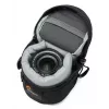 Riñonera Lowepro ProTactic LCS 8 x 8 III negra Poliéster
