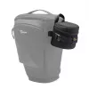 Riñonera Lowepro ProTactic LCS 8 x 8 III negra Poliéster