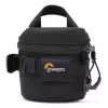 Riñonera Lowepro ProTactic LCS 8 x 8 III negra Poliéster