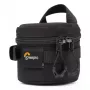 Riñonera Lowepro ProTactic LCS 8 x 8 III negra Poliéster
