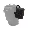 Riñonera Lowepro ProTactic LCS 9 x 13 III Negra Poliéster