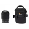 Riñonera Lowepro ProTactic LCS 9 x 13 III Negra Poliéster