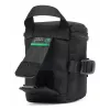 Riñonera Lowepro ProTactic LCS 9 x 13 III Negra Poliéster