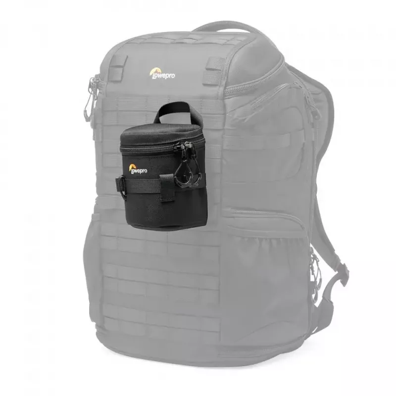 Riñonera Lowepro ProTactic LCS 9 x 13 III Negra Poliéster