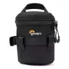 Riñonera Lowepro ProTactic LCS 9 x 13 III Negra Poliéster