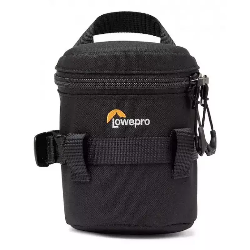 Riñonera Lowepro ProTactic LCS 9 x 13 III Negra Poliéster
