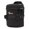 Riñonera Lowepro ProTactic LCS 9 x 13 III Negra Poliéster
