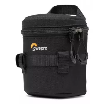 Riñonera Lowepro ProTactic LCS 9 x 13 III Negra Poliéster