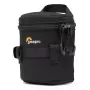 Riñonera Lowepro ProTactic LCS 9 x 13 III Negra Poliéster