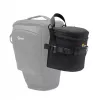 Funda tipo riñonera Lowepro ProTactic LCS 11 x 15 III Negra Poliéster