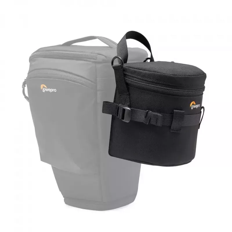 Funda tipo riñonera Lowepro ProTactic LCS 11 x 15 III Negra Poliéster