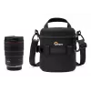 Funda tipo riñonera Lowepro ProTactic LCS 11 x 15 III Negra Poliéster