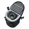 Funda tipo riñonera Lowepro ProTactic LCS 11 x 15 III Negra Poliéster