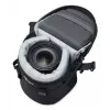 Funda tipo riñonera Lowepro ProTactic LCS 11 x 15 III Negra Poliéster