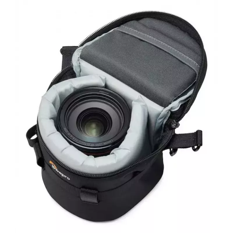 Funda tipo riñonera Lowepro ProTactic LCS 11 x 15 III Negra Poliéster