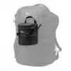 Funda tipo riñonera Lowepro ProTactic LCS 11 x 15 III Negra Poliéster