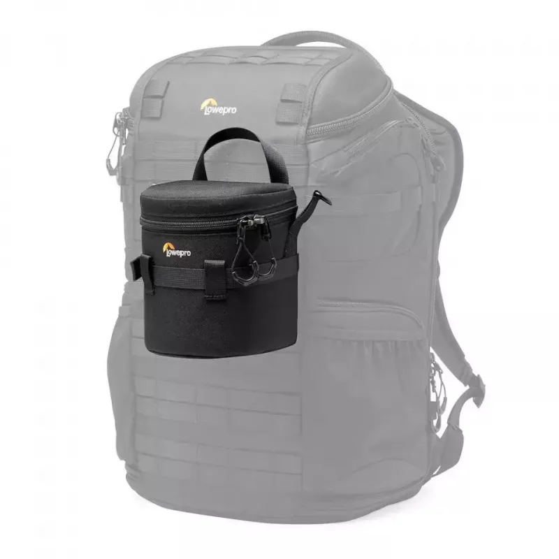 Funda tipo riñonera Lowepro ProTactic LCS 11 x 15 III Negra Poliéster