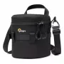 Funda tipo riñonera Lowepro ProTactic LCS 11 x 15 III Negra Poliéster