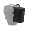 Funda tipo riñonera Lowepro ProTactic LCS 11 x 18 III Negra Poliéster