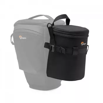 Funda tipo riñonera Lowepro ProTactic LCS 11 x 18 III Negra Poliéster