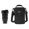 Funda tipo riñonera Lowepro ProTactic LCS 11 x 18 III Negra Poliéster
